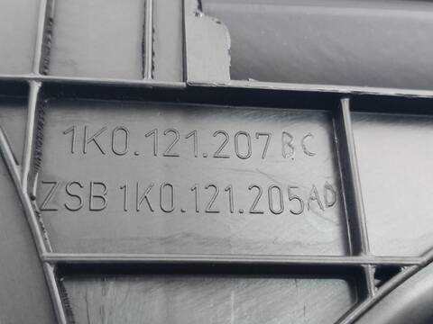 Foto 2ª: Electroventilador Volkswagen Passat ADVANCE BLUEMOTION 105CV [CAYC] (2010)