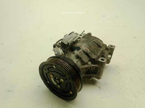 Compresor Aire Acondicionado Toyota Corolla 2.0 D-4D CDE120R_ CDE120L_)