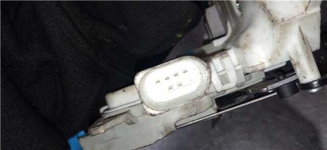 Foto 3ª: Cerradura Puerta Delantera Izquierda Audi Q3 2.0 TDI (130KW) AMBITION QUATTRO [2.0 LTR. - 130 KW 16V TDI] [DFT]