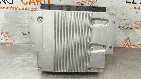 Foto 3ª: Centralita Motor ECU Mercedes Clase E 180 240 210.061) BERLINA 170CV 125KW [M112911 MB] (2000)