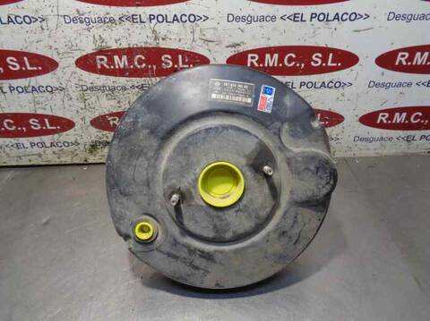 Servofreno Audi A3 2.0 TDI AMBIENTE 140CV 103KW