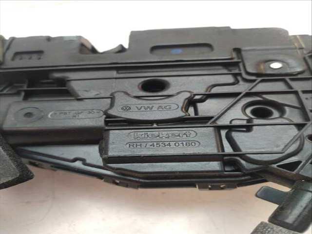 Cerradura Puerta Delantera Derecha Volkswagen Caddy 2.0 TDI