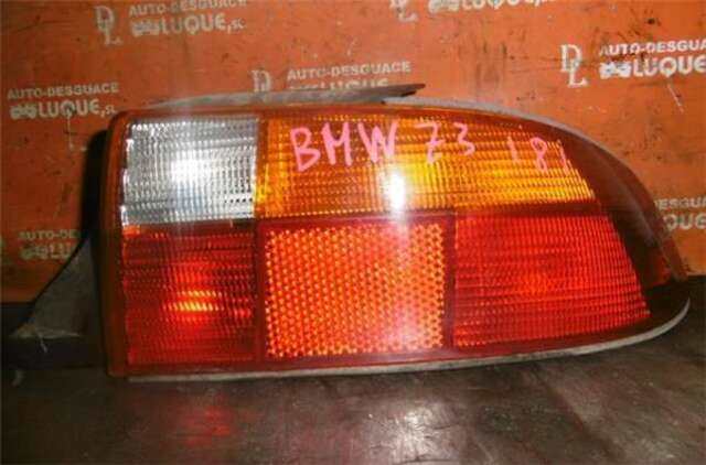 Foto 3ª: Piloto Trasero Derecho Bmw Z3 1.9 G 16V 103KW ROADSTER (E36) CAT