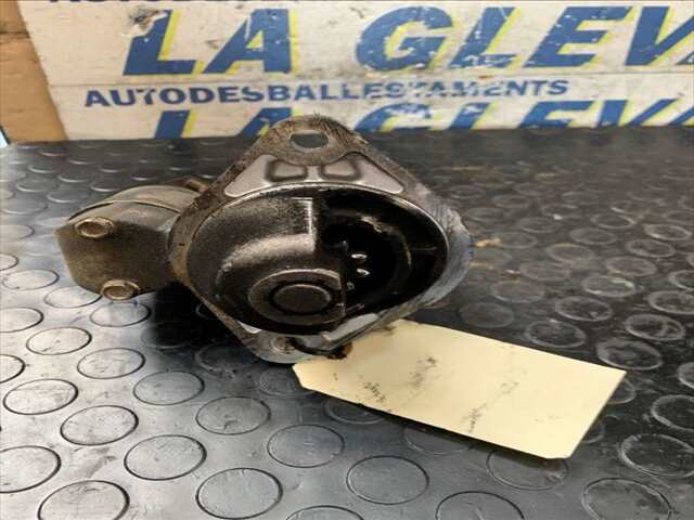 Motor de Arranque Opel Vectra 1.700 TD 82CV/60KW 0CV