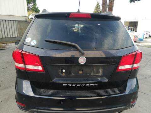 Portón Fiat Freemont 939B5000