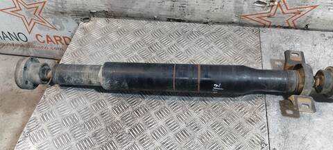 Foto 4ª: Transmision Central Mercedes Clase ML 320 3.0 CDI W164) 224CV 165KW 164.122) [OM642940] (2006)