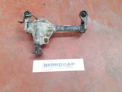 Diferencial Delantero Ssangyong Kyron 2.0 141CV 104KW
