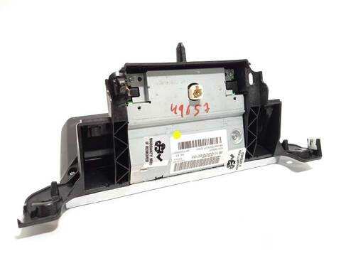 Foto 4ª: Pantalla Multifuncion Peugeot 3008 ACTIVE 120CV 88KW [BH01] (2017)