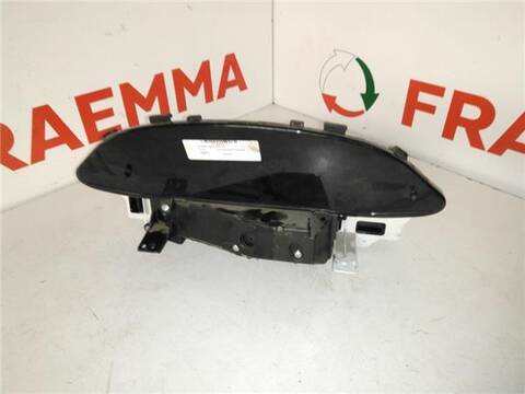 Cuadro de Instrumentos Toyota Yaris 1.3 VVT-I