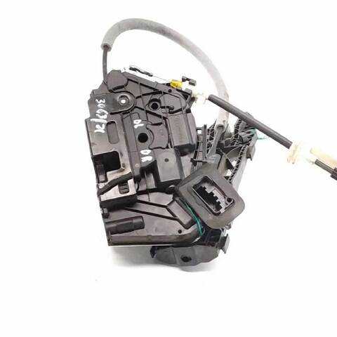 Foto 2ª: Cerradura Puerta Delantera Derecha Volkswagen Golf 1.4 TSI 122CV (2008)