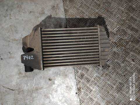Intercooler Opel Zafira COSMO 120CV 88KW