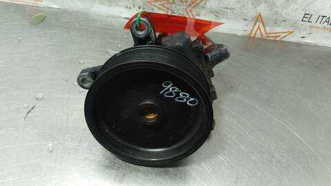 Bomba de Direccion Mercedes Clase ML 320 3.0 CDI W164) 224CV 165KW 164.122)