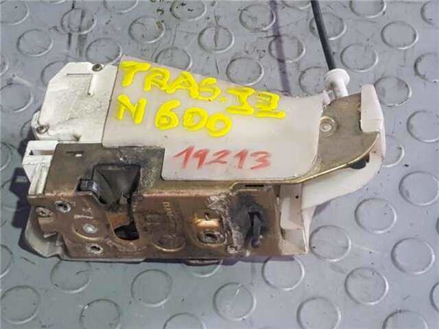 Foto 2ª: Cerradura Puerta Trasera Izquierda Ford Fiesta 1.3 I [J4L]