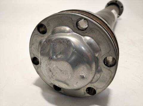 Foto 4ª: Transmision Central Mercedes Clase ML 250 2.1 CDI 150CV 110KW W166) [651960] (2012)