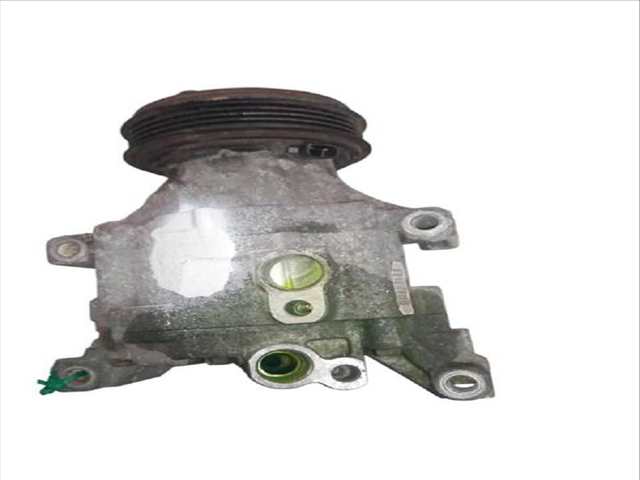 Compresor Aire Acondicionado Mazda RX8 1.3 FE103 SE3P)