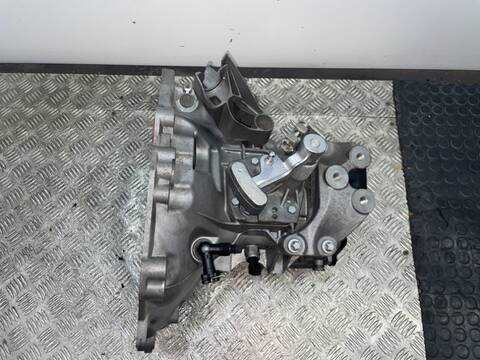 Foto 2ª: Caja Cambios Opel Corsa B13DTC (2017)