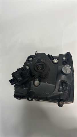 Foto 2ª: Faro Derecho Suzuki Wagon 1.2 GASOLINA [G/K12A] (2000)