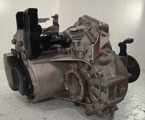 Caja Cambios Seat Ibiza 1.4 TDI 80CV 59KW