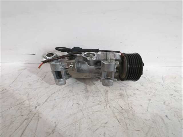 Foto 2ª: Compresor Aire Acondicionado Peugeot Rifter 1.5 BLUEHDI 100 102CV 75KW [YHT (DV5RCF),YHY (DV5RD)] (2024)