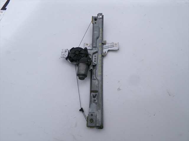 Elevalunas Eléctrico Delantero Derecho Peugeot 207 1.4 G 2006-2014