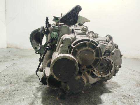 Foto 3ª: Caja Cambios Seat Leon 2.0 TDI 170CV 125KW