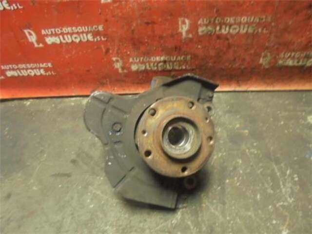 Foto 3ª: Mangueta Delantera Derecha Fiat Ducato 2.3 JTD [F1AE0481C]