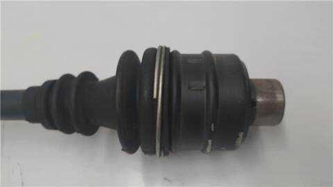 Foto 3ª: Transmision Delantera Derecha Renault 12 VERSION INDEFINIDA