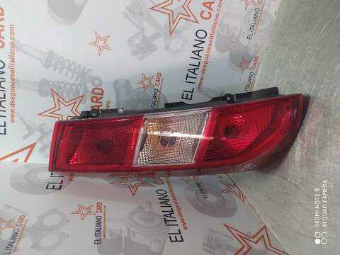 Foto 4ª: Piloto Trasero Izquierdo Dacia Dokker AMBIANCE 75CV 55KW [K9K E6] (2018)