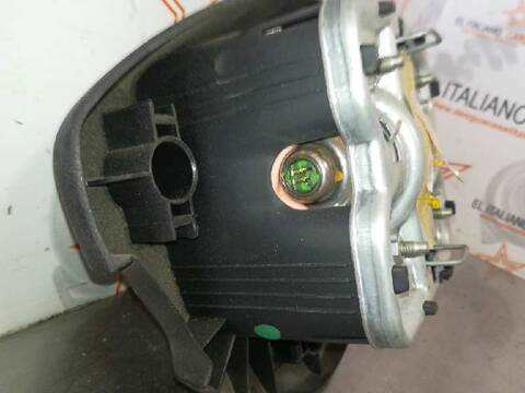 Foto 4ª: Airbag Delantero Izquierdo Renault Clio 1.5 DCI DIESEL CAT 86CV 63KW [K9K766] (2010)