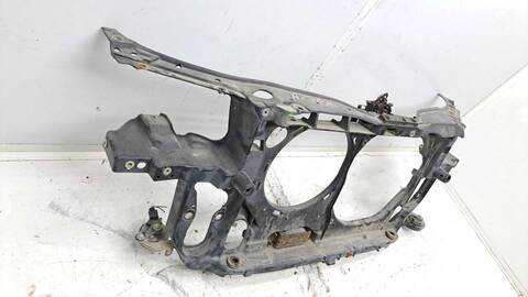 Foto 2ª: Panel Frontal Volkswagen Passat ADVANCE BERLINA 101CV 74KW [AVB] (2002)