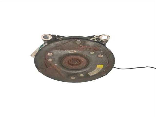 Compresor Aire Acondicionado Skoda Octavia 1.6