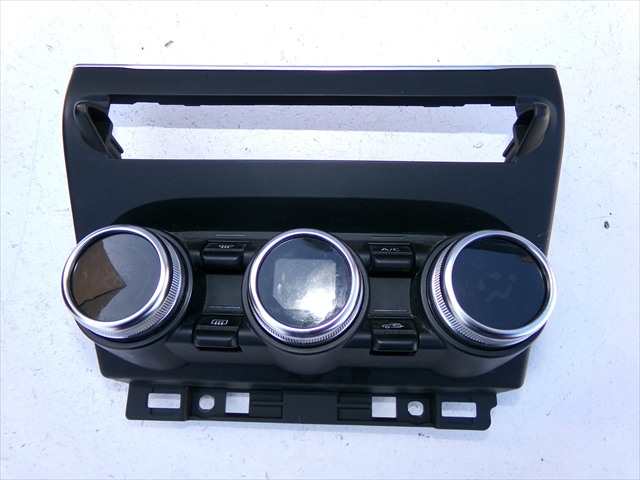 Mando Calefacción A. A. Renault Clio 1.0 G 2023-2026