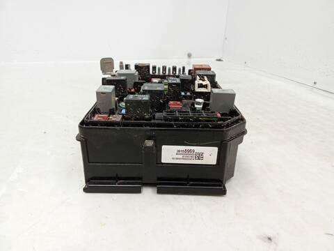 Foto 3ª: Caja Reles Fusibles Opel Astra 1.6 CDTI 68) 110CV 81KW [D 16 DTI,B 16 DTE,B 16 DTU,D 16 DTN,D 16 DTL] (2019)
