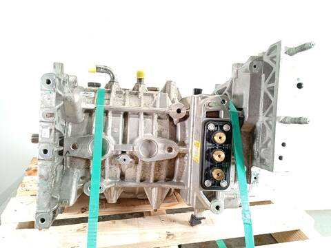 Motor Completo Kia Niro E-NIRO 204CV 150KW