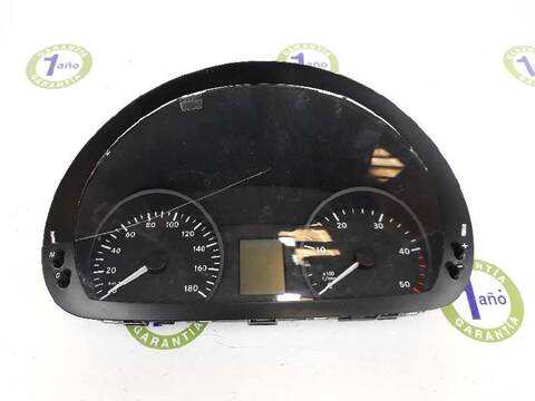 Cuadro de Instrumentos Mercedes Sprinter 2.1 CDI 163CV