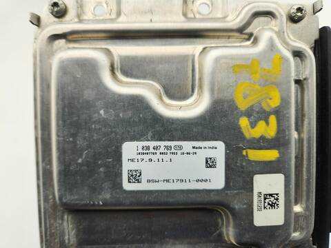 Foto 3ª: Centralita Motor ECU Kia Rio DRIVE 84CV 62KW [G4LA] (2017)