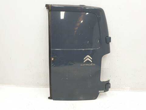 Puerta Trasera Derecha Citroen Jumpy CLUB XL