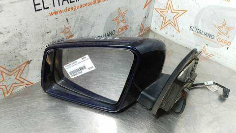 Retrovisor Izquierdo Mercedes Clase C 160 C 200 CDI 204.007) BERLINA 136CV 100KW