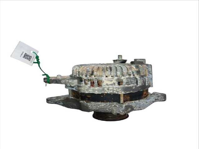 Alternador Mitsubishi ASX 1.8 DI-D GA6W)