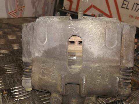 Foto 2ª: Mangueta Delantera Derecha Land Rover Freelander SE FAMILIAR 112CV 82KW (2003)