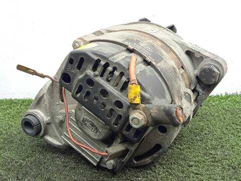 Foto 2ª: Alternador Iveco Camion 5.9 D SUPERCARGO ML) [8060.45S] (2001)