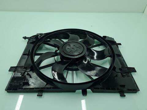 Electroventilador Mercedes Clase C 160 C 220 CDI BLUETEC 205.004) 170CV 125KW