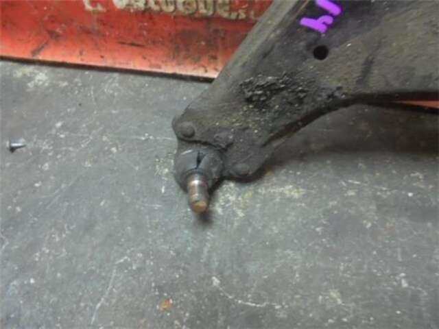 Brazo Suspension Delantero Izquierdo Opel Astra 1.7 DTI 16V