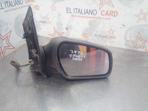Retrovisor Derecho Ford Focus TREND BERLINA 136CV 100KW
