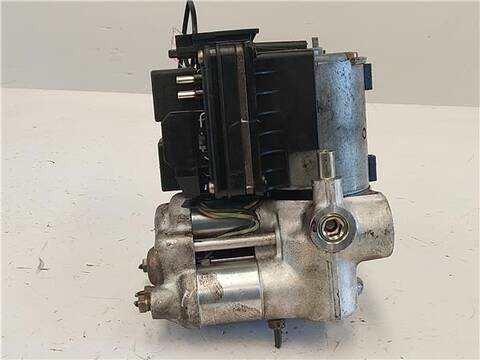 Foto 2ª: Abs Opel Omega 2.5 CD BERLINA 170CV 125KW [G-X25XE] (1995)