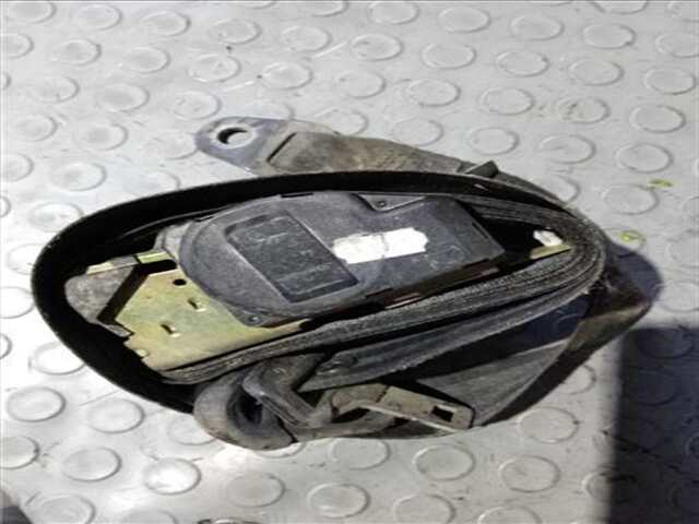 Foto 2ª: Cinturón Trasero Izquierdo Fiat Scudo 1.9 D [D9B]