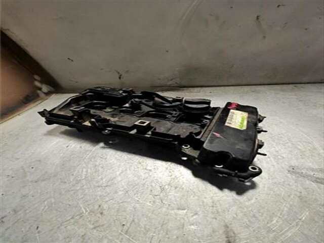 Foto 3ª: Despiece Motor Mercedes Sprinter 209 CDI