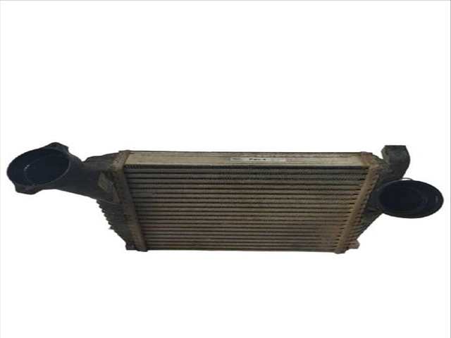 Intercooler Audi Q7 3.0 TDI QUATTRO