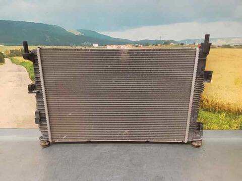 Foto 2ª: Radiador Motor Ford C Max TREND 115CV 85KW [T1DA] (2015)