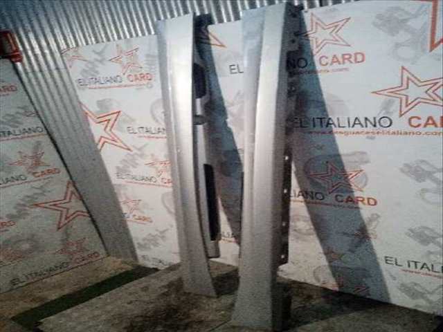 Foto 4ª: Estriberas Bmw Serie 1 114 118D BERLINA 143CV 105KW [N47D20C] (2009)